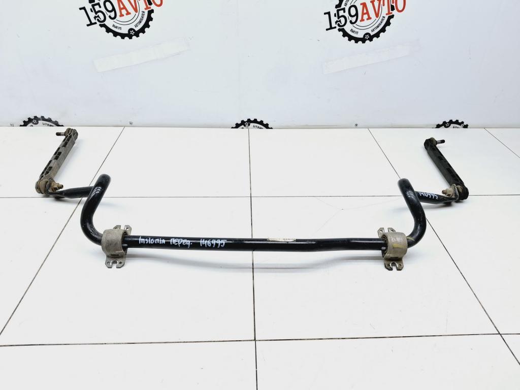 Стабилизатор передний, 5000 рублей, Пермь