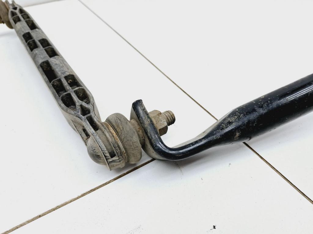 Стабилизатор передний, 5000 рублей, Пермь