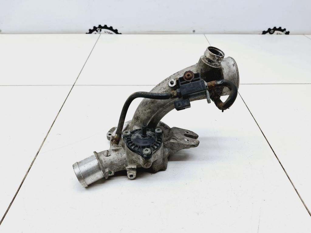 Патрубок турбины, 4000 рублей, Пермь