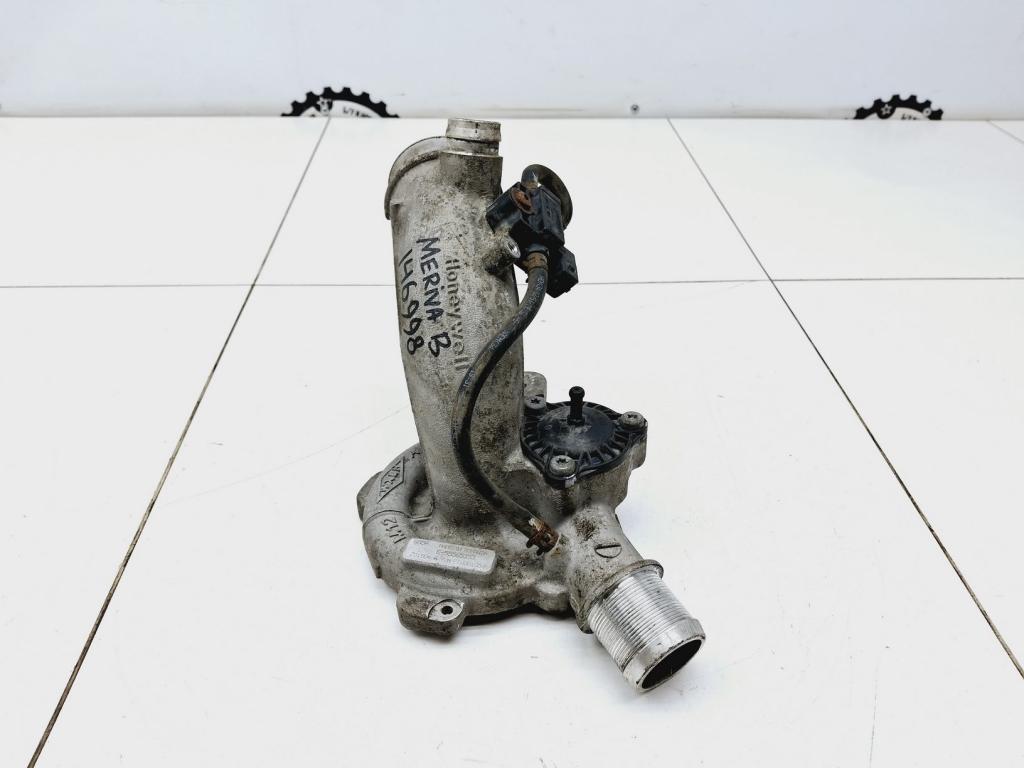 Патрубок турбины, 4000 рублей, Пермь