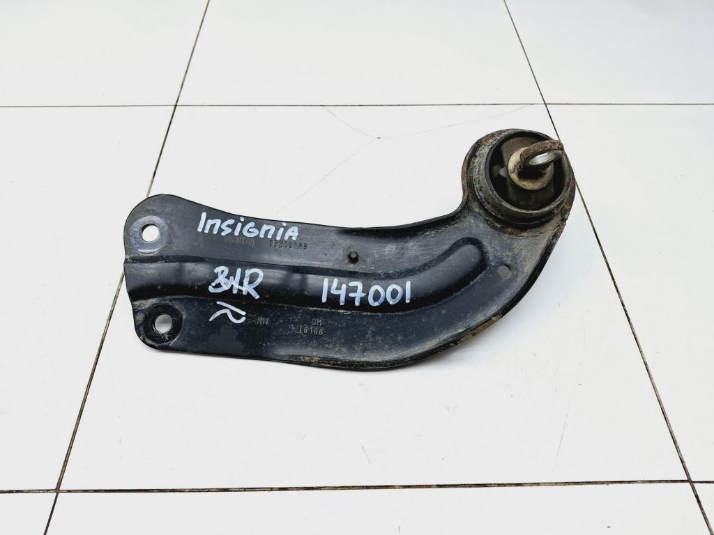 Рычаг задний продольный правый, 1000 рублей, Пермь