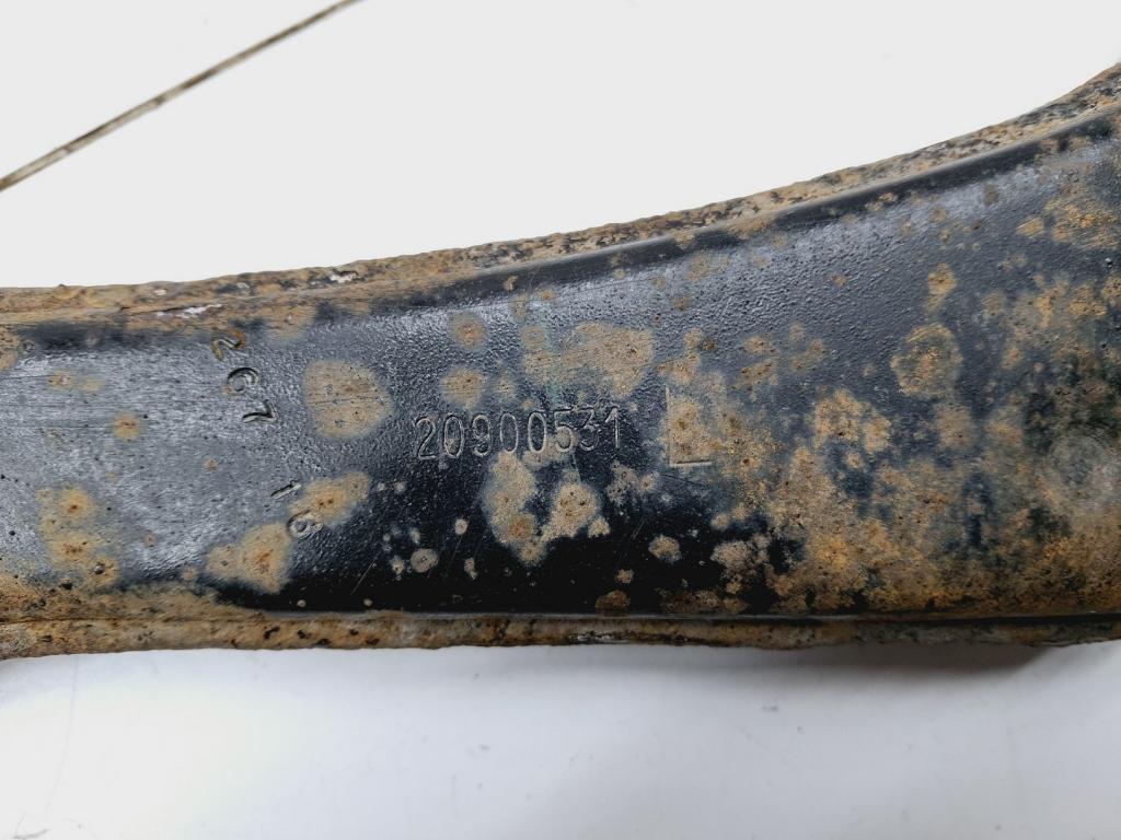 Рычаг задний верхний левый, 3500 рублей, Пермь