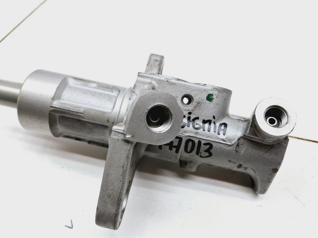 Цилиндр тормозной главный, 2500 рублей, Пермь