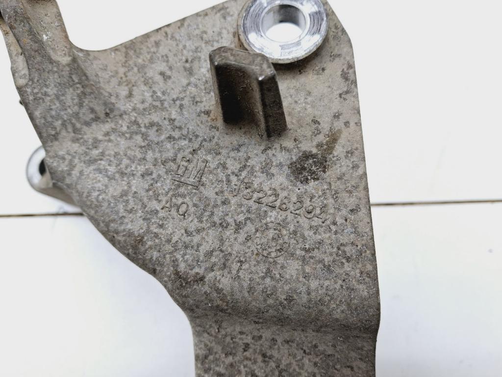 Кронштейн опоры двигателя, 1000 рублей, Пермь