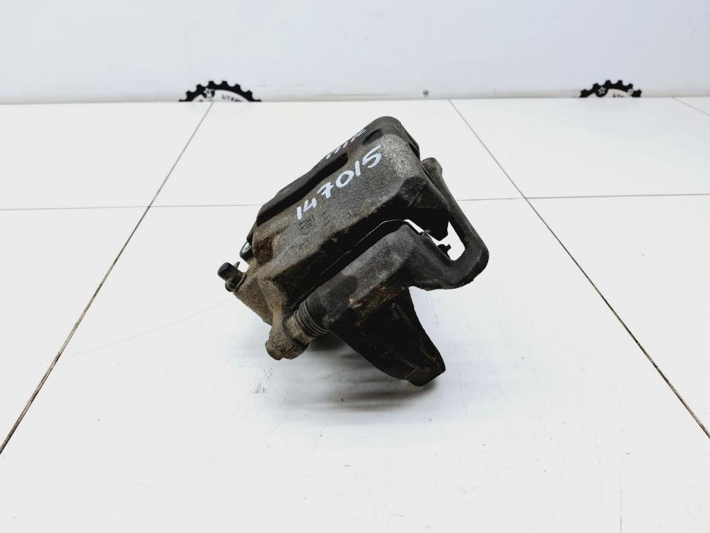 Суппорт передний правый, 2000 рублей, Пермь