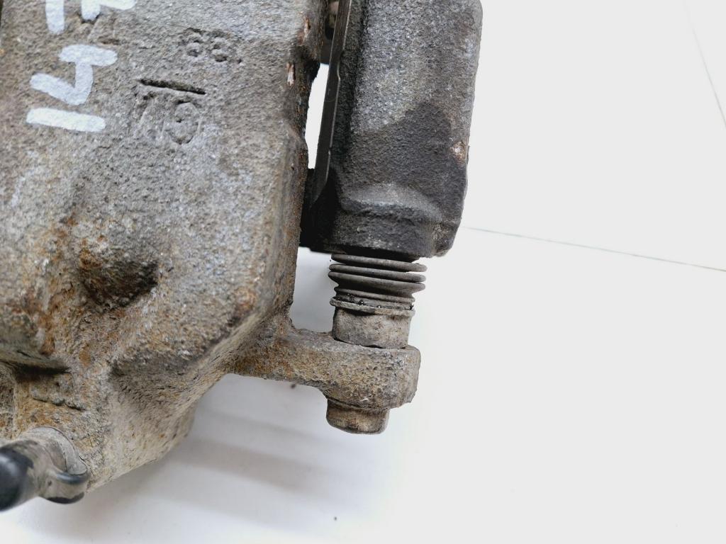 Суппорт передний правый, 2000 рублей, Пермь