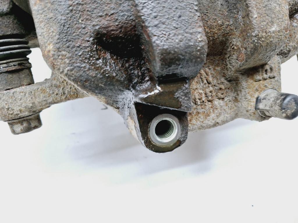 Суппорт передний правый, 2000 рублей, Пермь