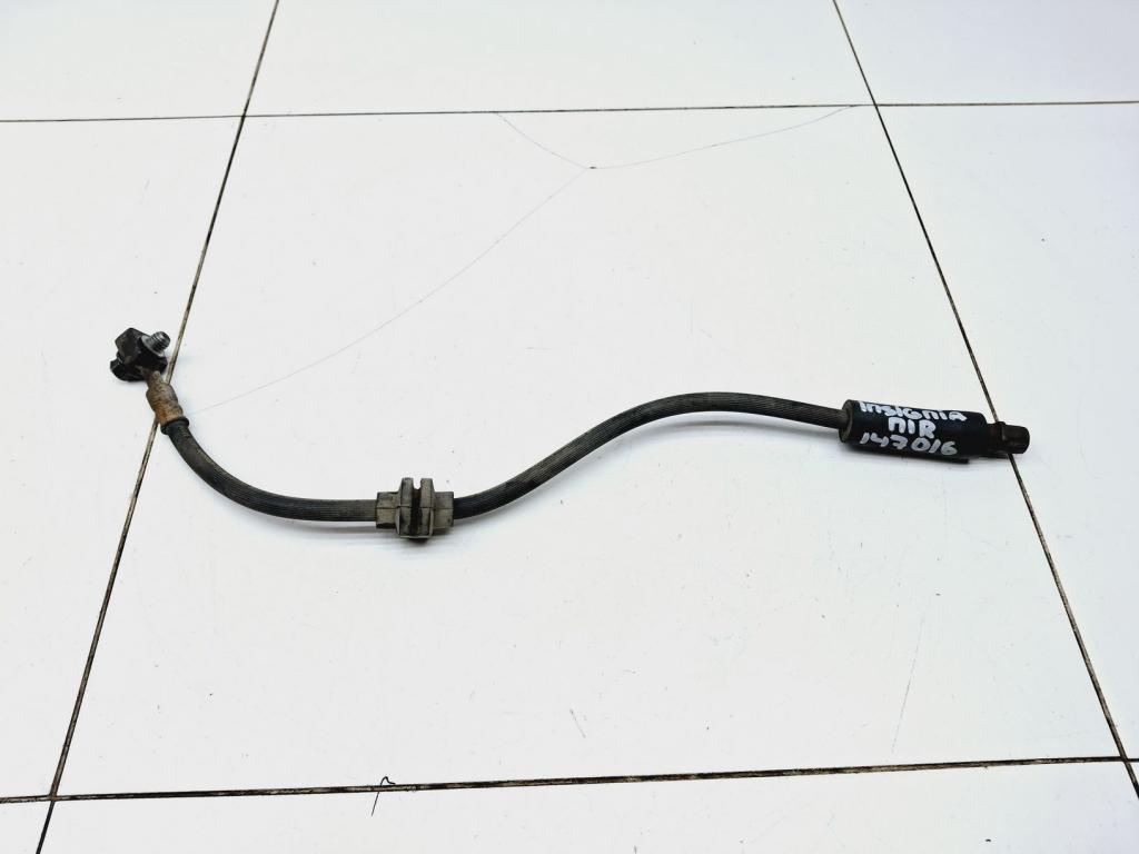 Шланг тормозной передний, 1000 рублей, Пермь