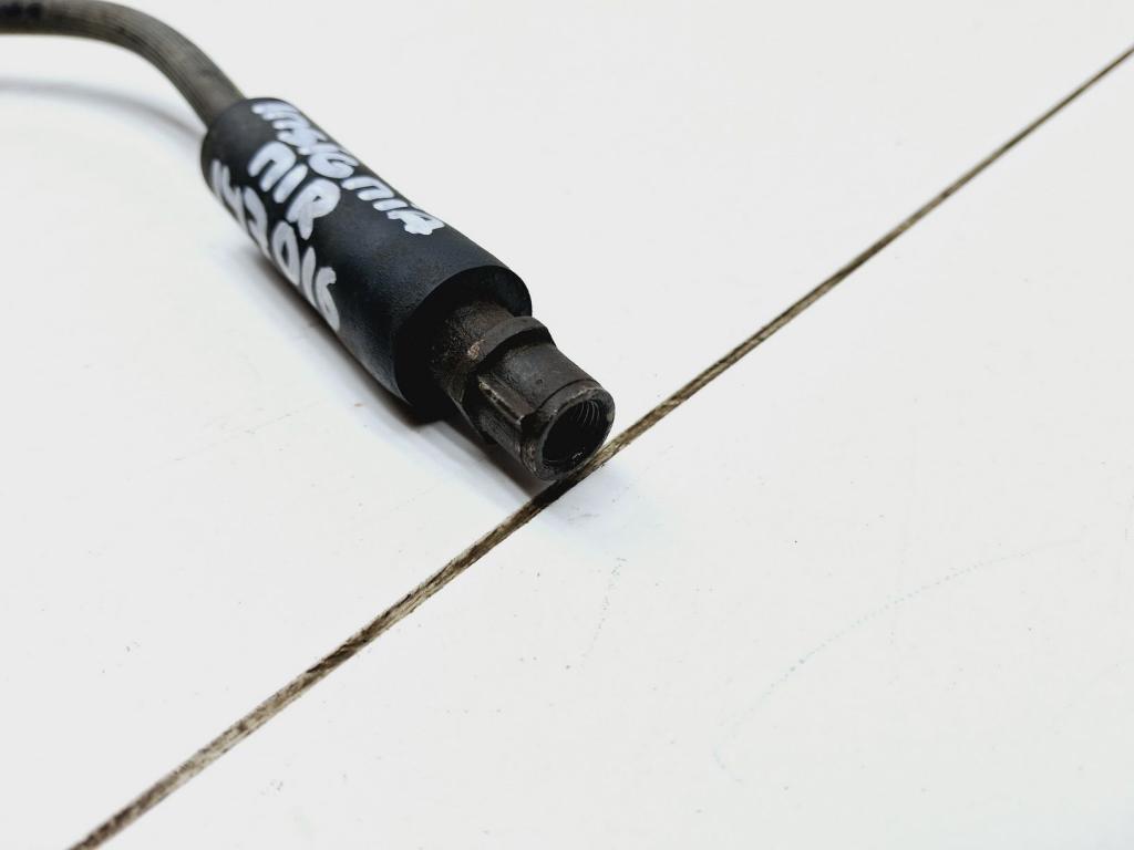 Шланг тормозной передний, 1000 рублей, Пермь