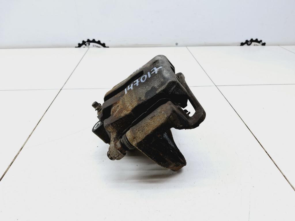 Суппорт передний левый, 2000 рублей, Пермь