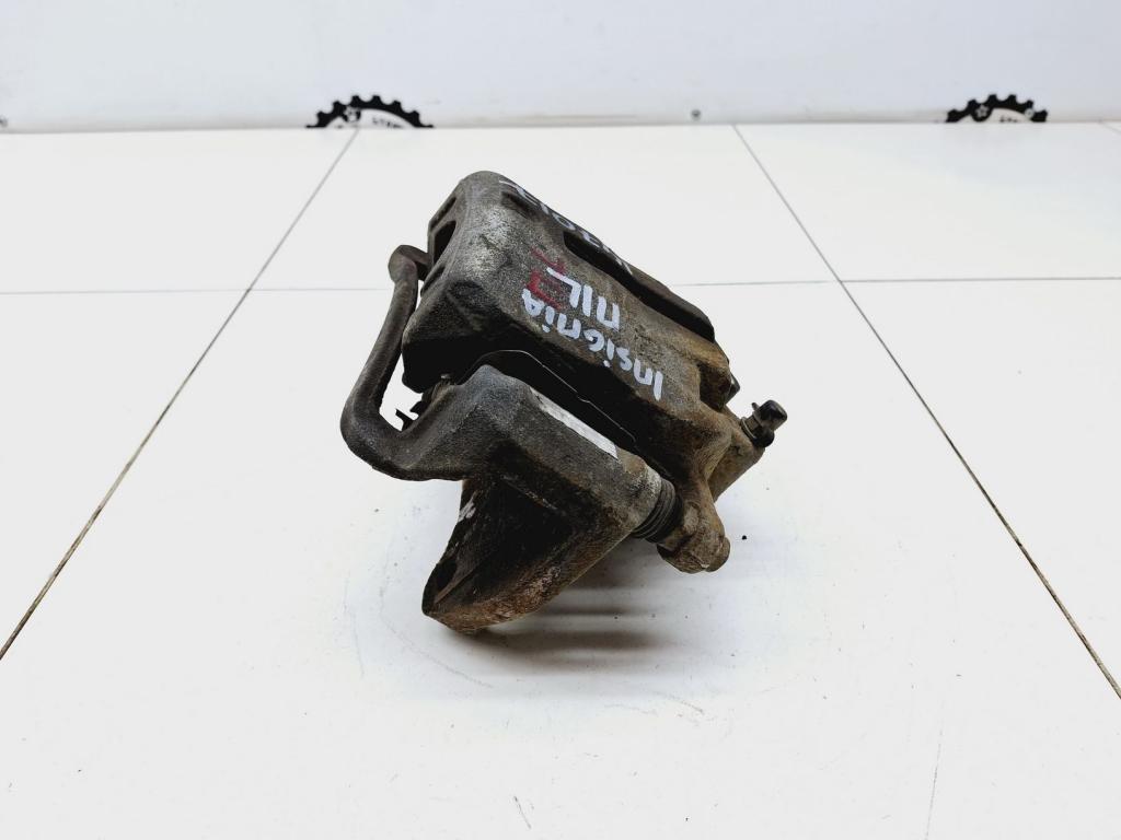 Суппорт передний левый, 2000 рублей, Пермь