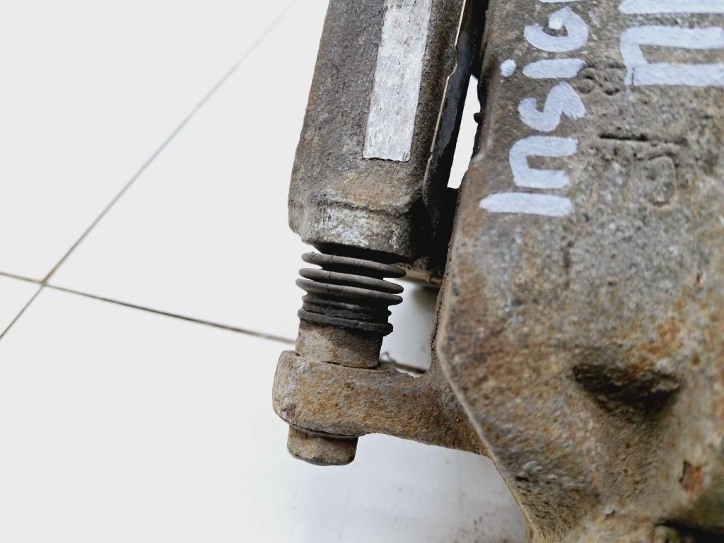 Суппорт передний левый, 2000 рублей, Пермь