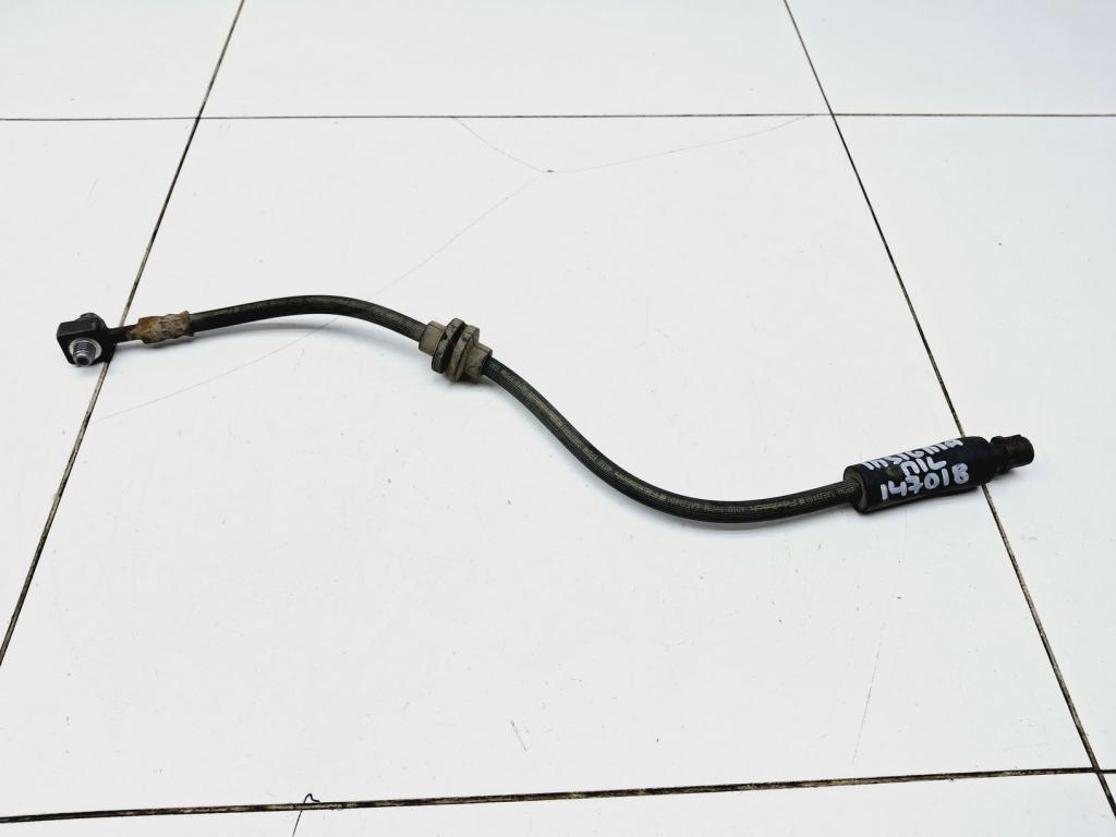 Шланг тормозной передний, 1000 рублей, Пермь