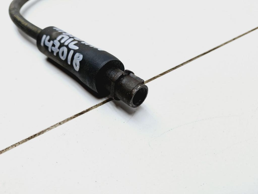 Шланг тормозной передний, 1000 рублей, Пермь