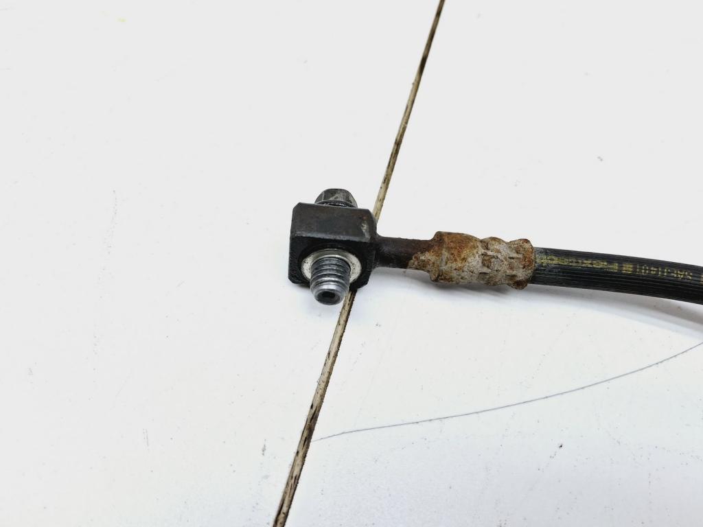 Шланг тормозной передний, 1000 рублей, Пермь