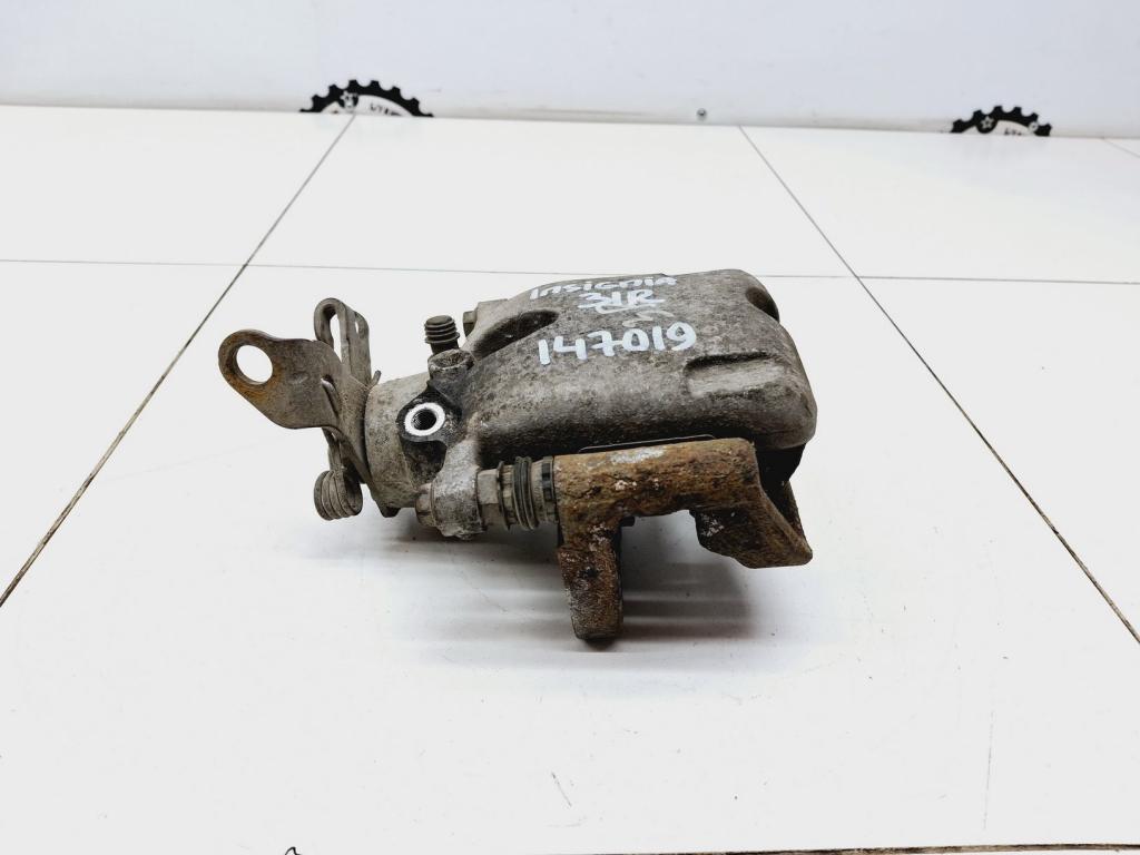 Суппорт задний правый, 3000 рублей, Пермь