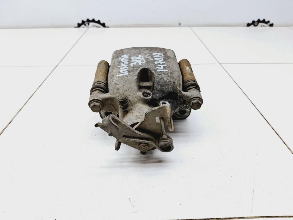 Суппорт задний правый, 3000 рублей, Пермь