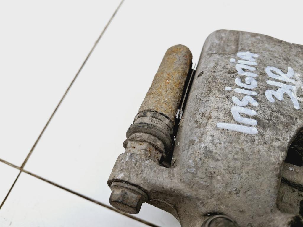 Суппорт задний правый, 3000 рублей, Пермь