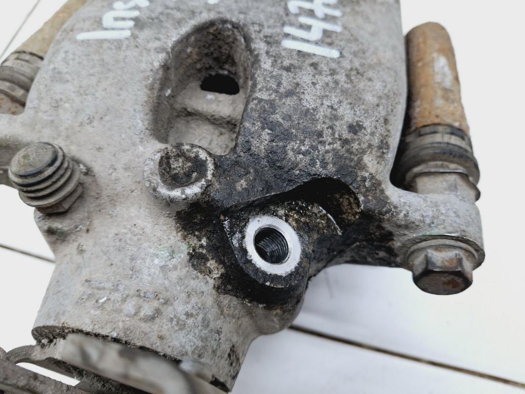 Суппорт задний правый, 3000 рублей, Пермь