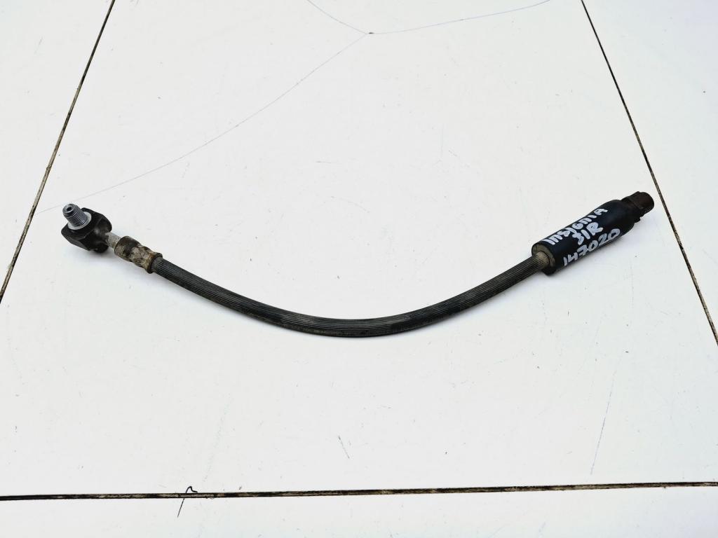 Шланг тормозной задний, 500 рублей, Пермь