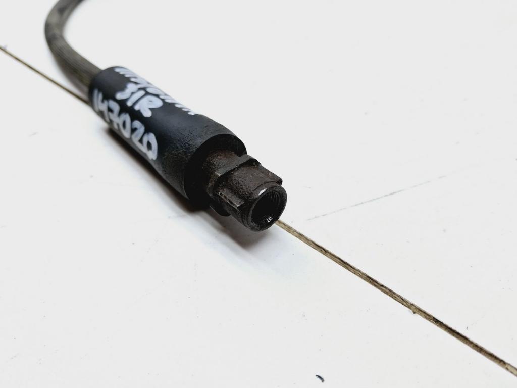 Шланг тормозной задний, 500 рублей, Пермь