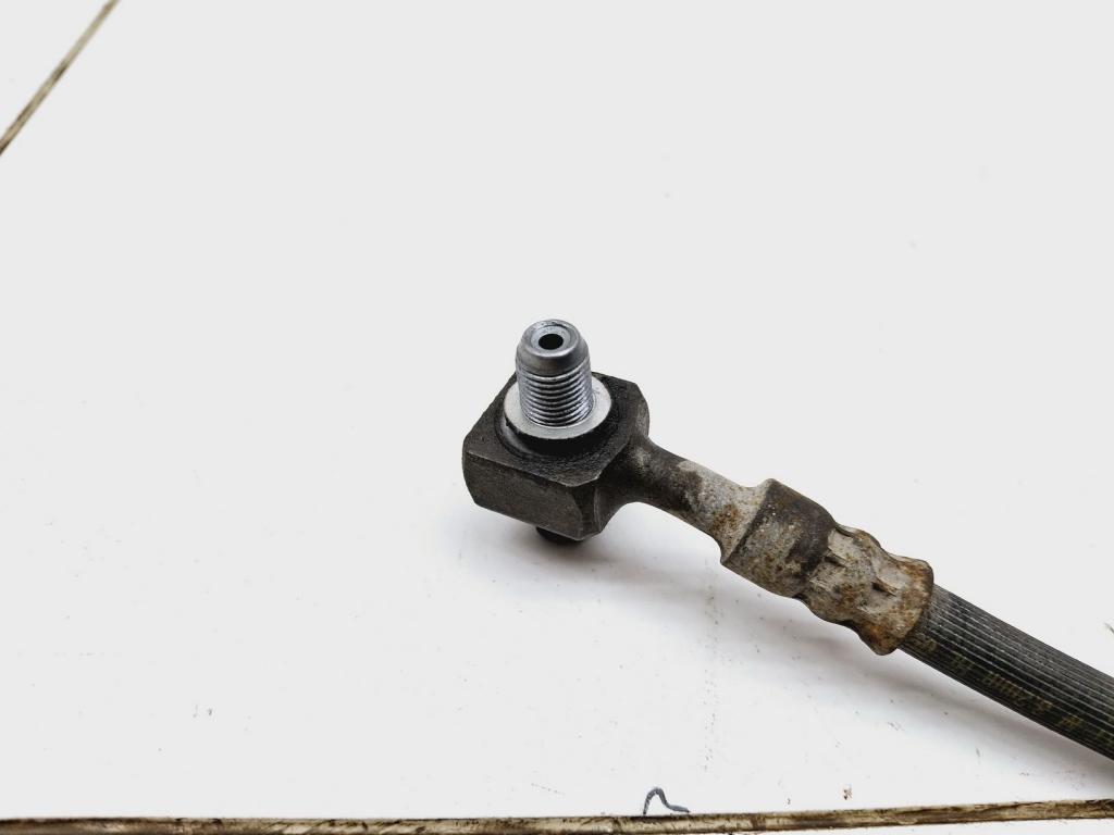 Шланг тормозной задний, 500 рублей, Пермь