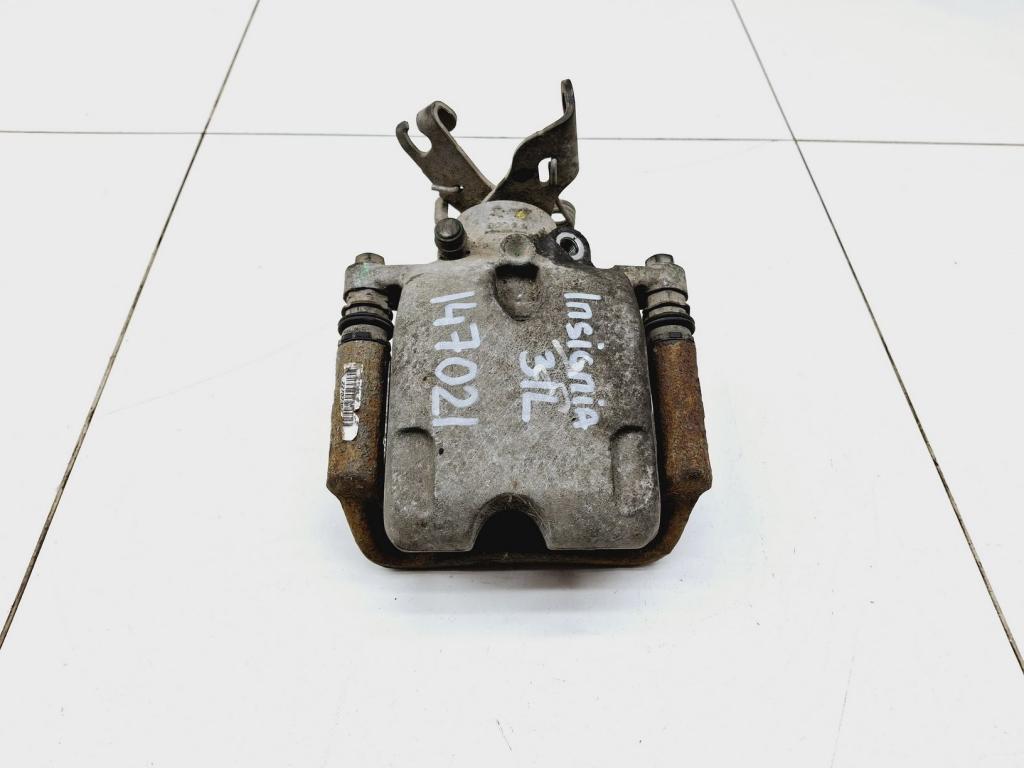 Суппорт задний левый, 3000 рублей, Пермь