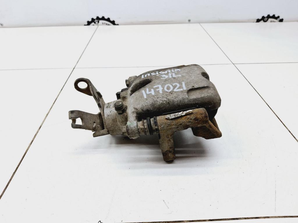 Суппорт задний левый, 3000 рублей, Пермь