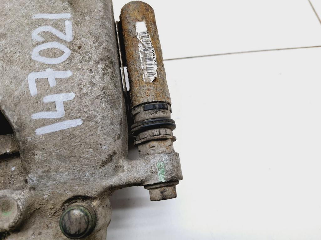 Суппорт задний левый, 3000 рублей, Пермь