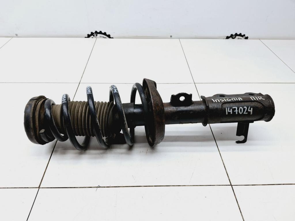 Амортизатор передний правый, 4000 рублей, Пермь