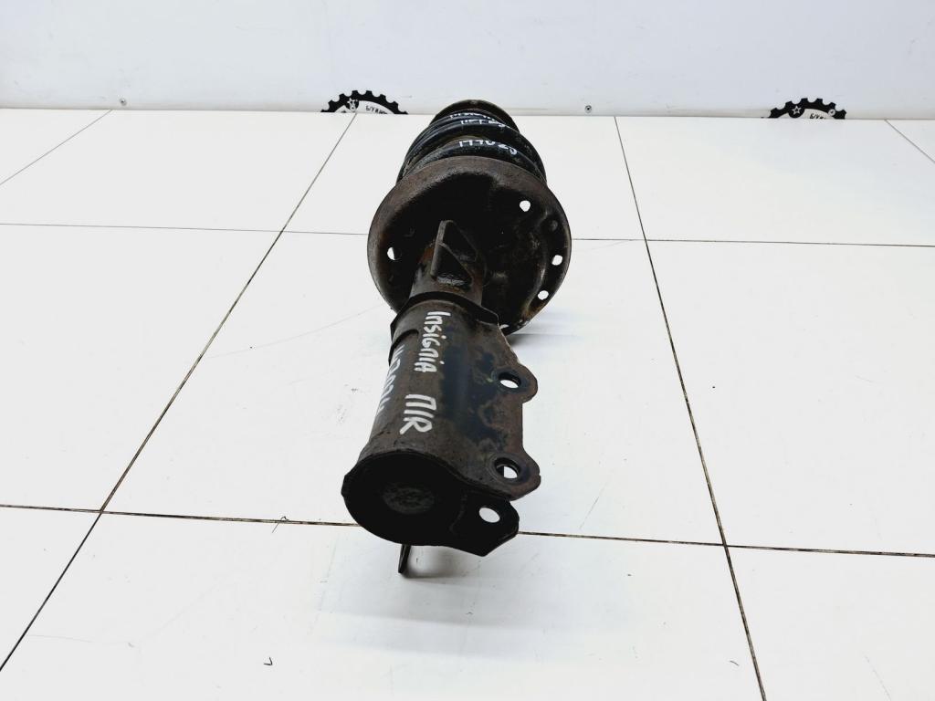 Амортизатор передний правый, 4000 рублей, Пермь