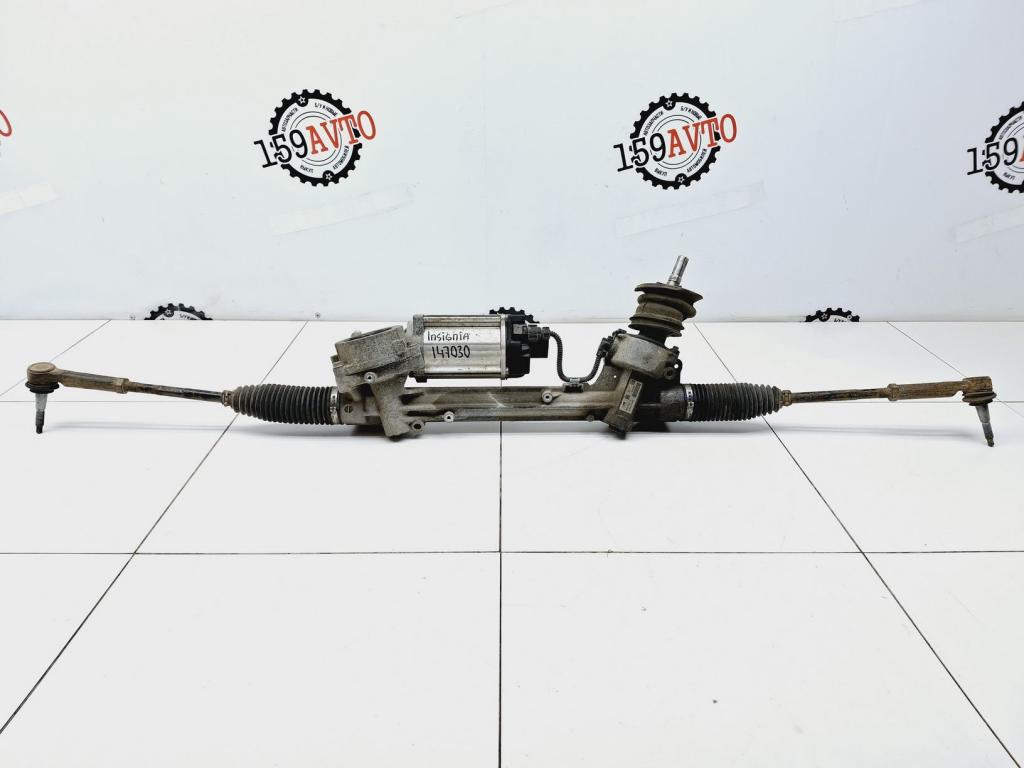 Рейка рулевая, 40000 рублей, Пермь