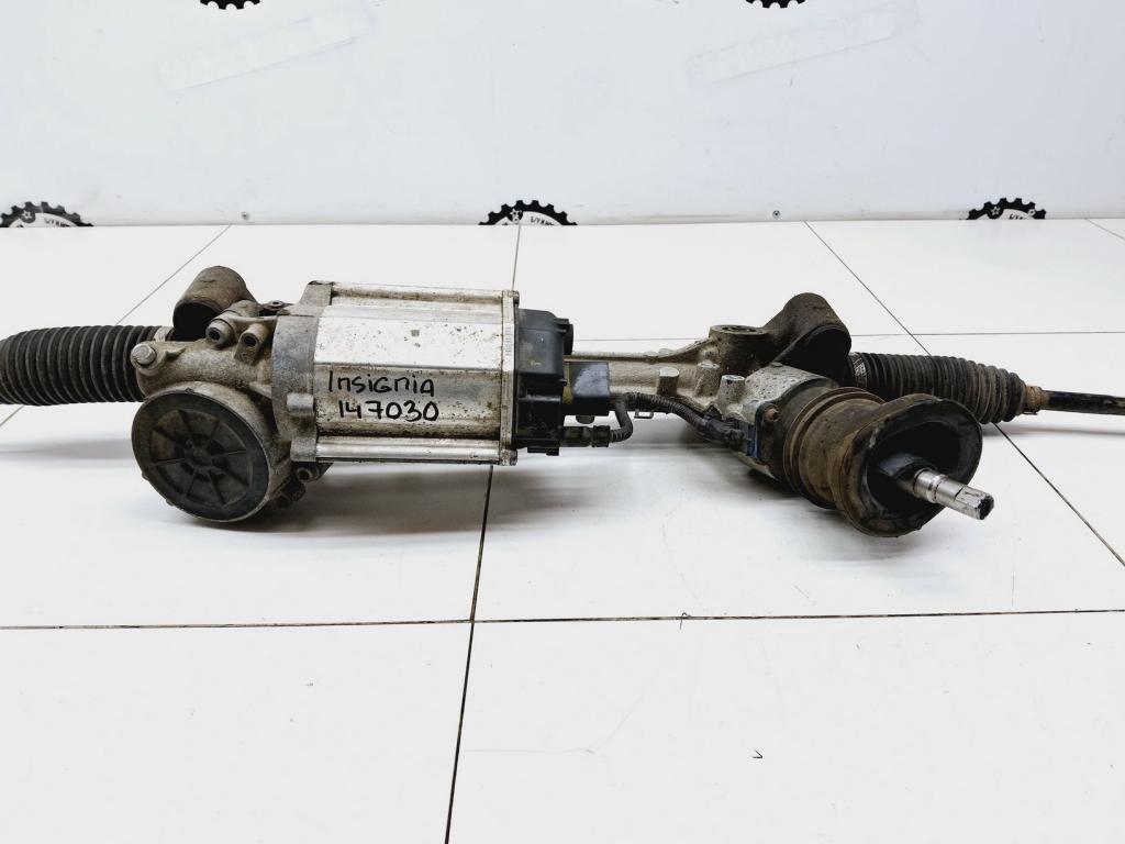 Рейка рулевая, 40000 рублей, Пермь