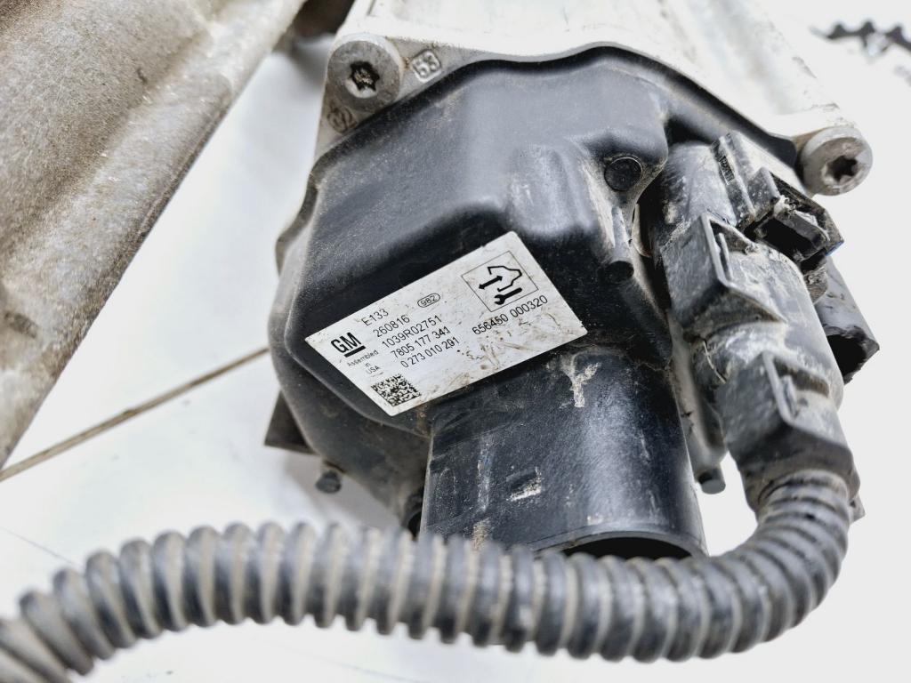 Рейка рулевая, 40000 рублей, Пермь