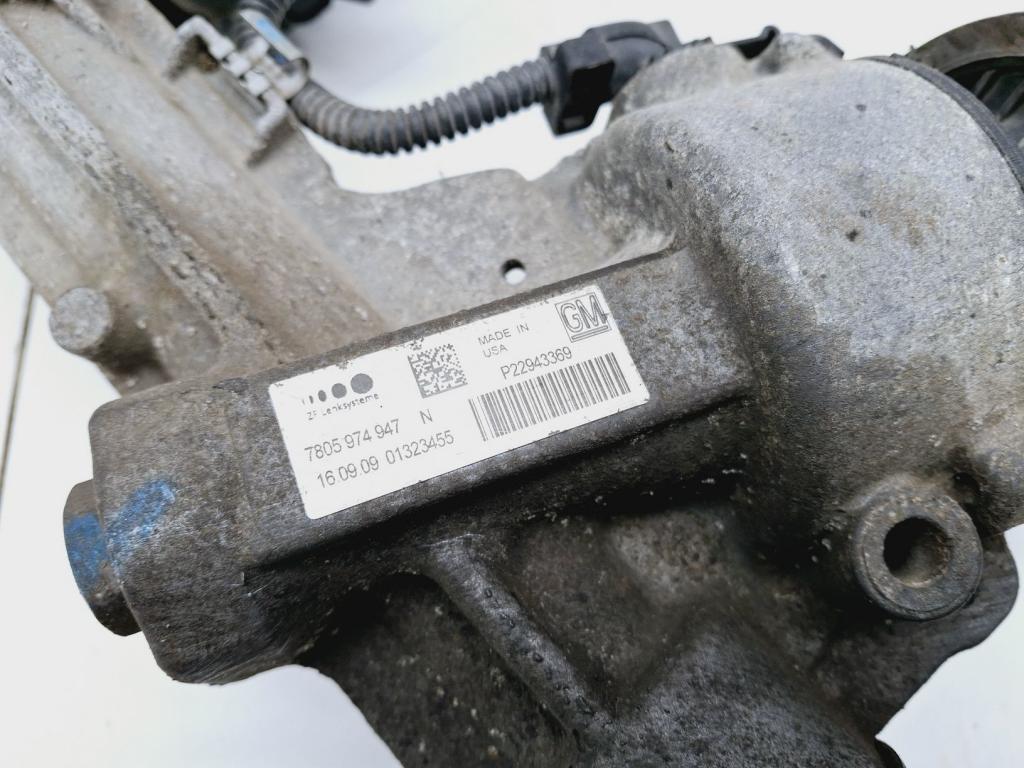 Рейка рулевая, 40000 рублей, Пермь