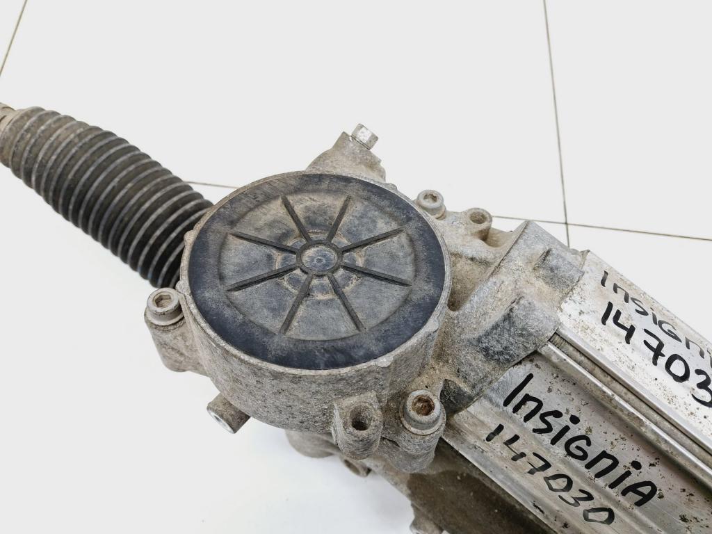 Рейка рулевая, 40000 рублей, Пермь