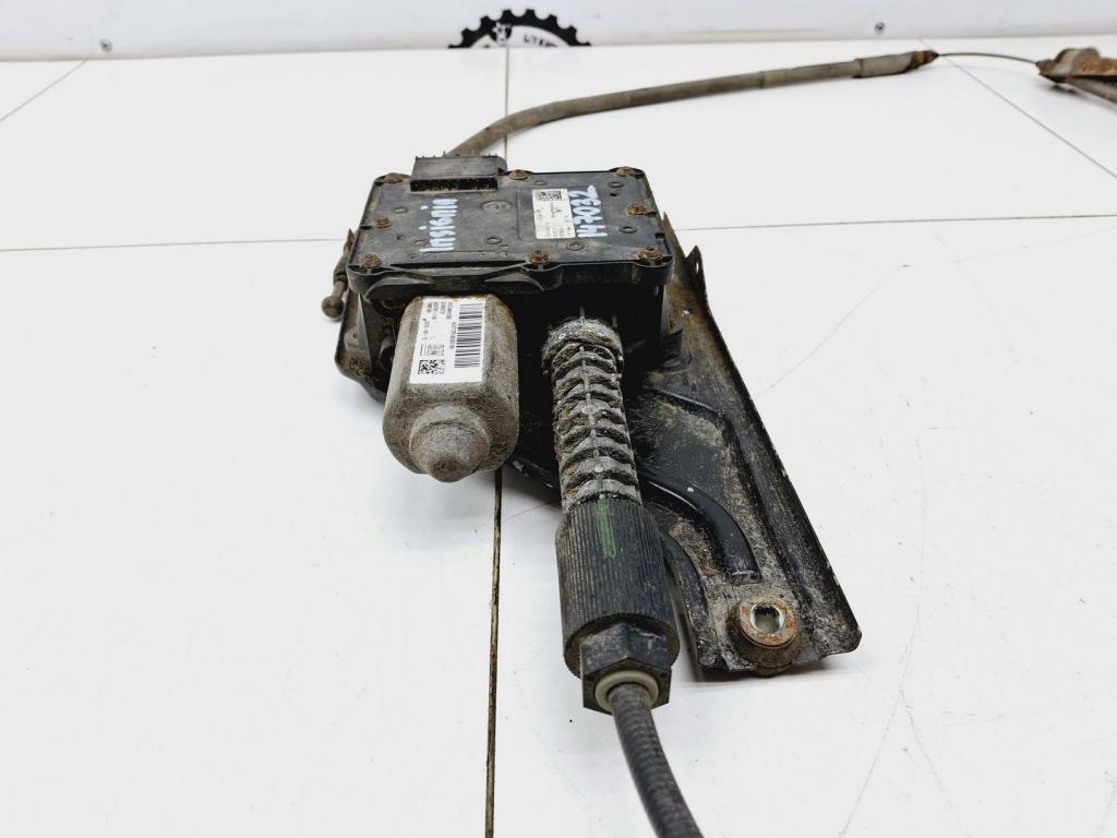 Моторчик стояночного тормоза, 6000 рублей, Пермь