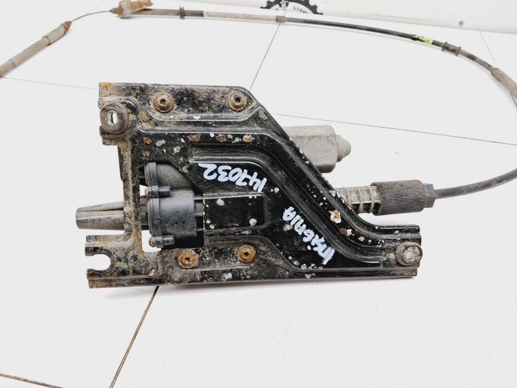 Моторчик стояночного тормоза, 6000 рублей, Пермь