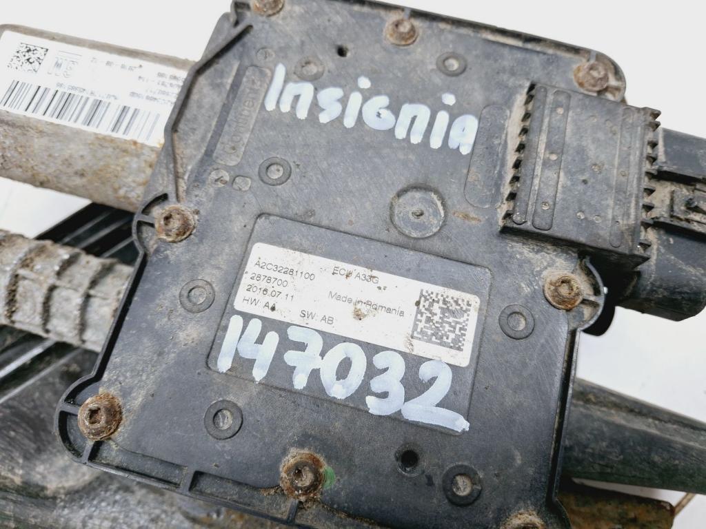 Моторчик стояночного тормоза, 6000 рублей, Пермь