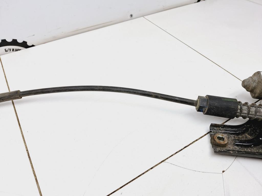 Моторчик стояночного тормоза, 6000 рублей, Пермь