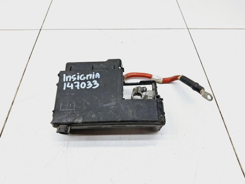 Блок предохранителей, 2000 рублей, Пермь