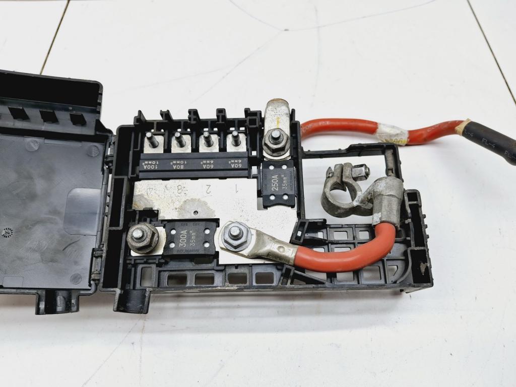 Блок предохранителей, 2000 рублей, Пермь