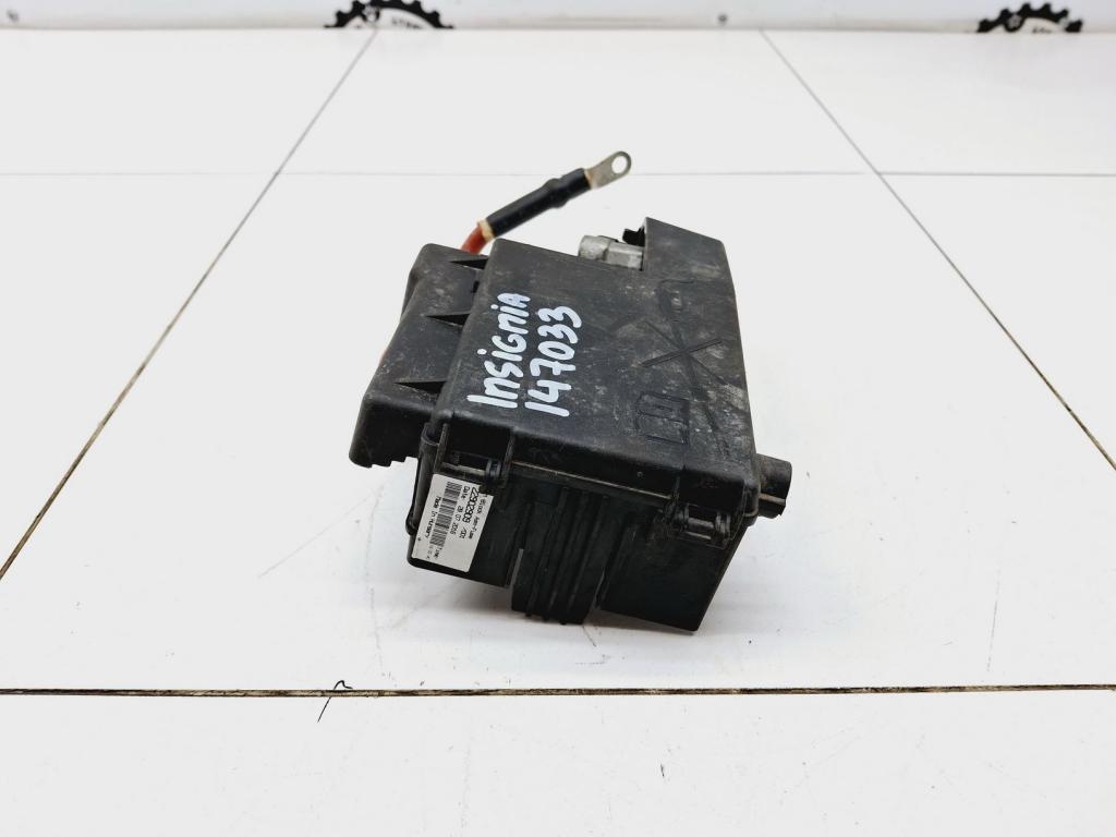 Блок предохранителей, 2000 рублей, Пермь