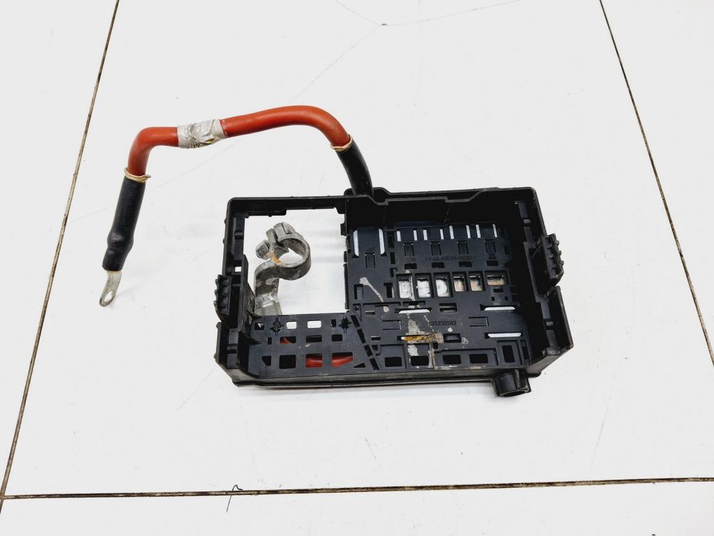 Блок предохранителей, 2000 рублей, Пермь