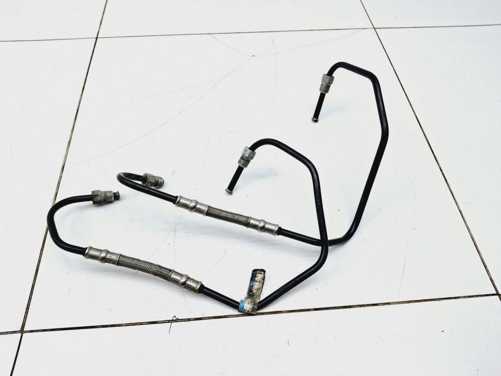 Трубка тормозная, 2500 рублей, Пермь