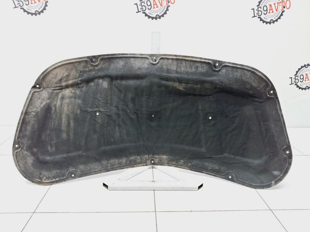 Шумоизоляция капота, 2000 рублей, Пермь