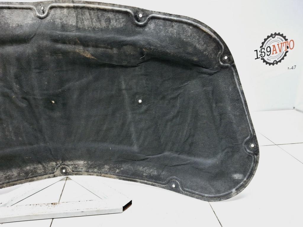 Шумоизоляция капота, 2000 рублей, Пермь