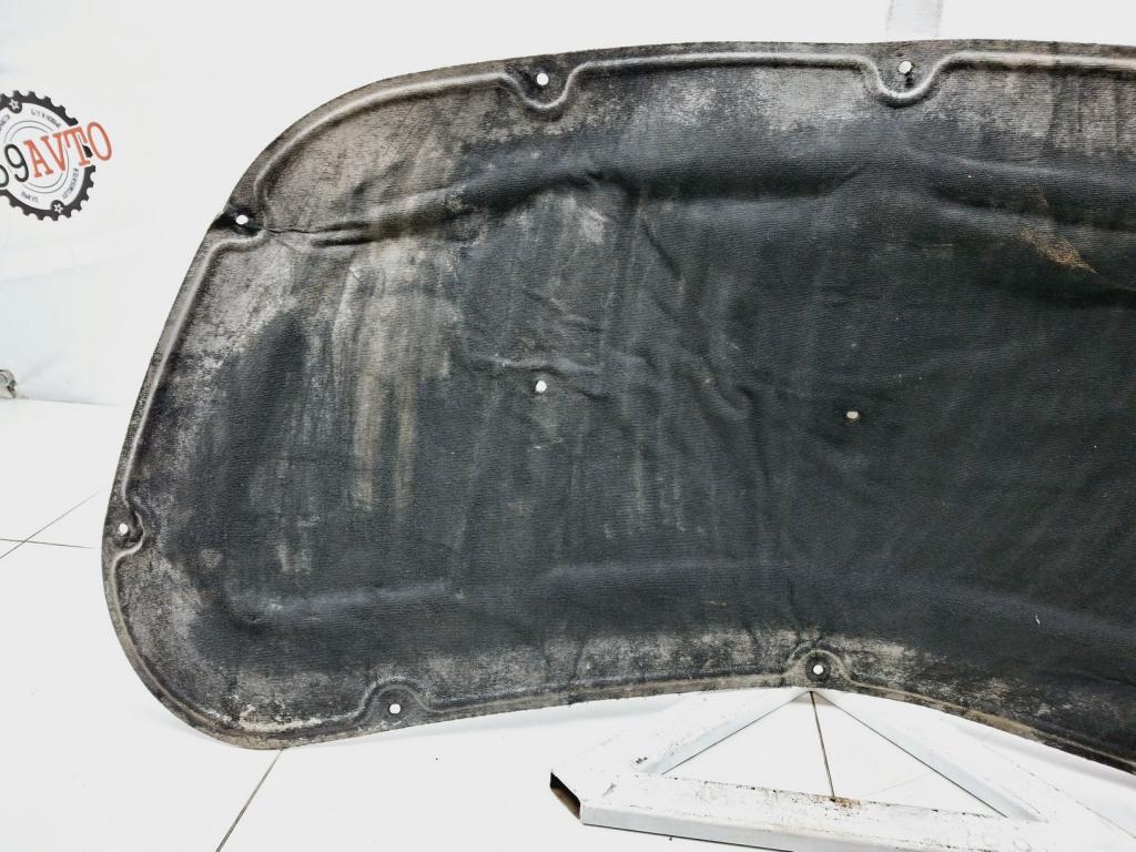 Шумоизоляция капота, 2000 рублей, Пермь