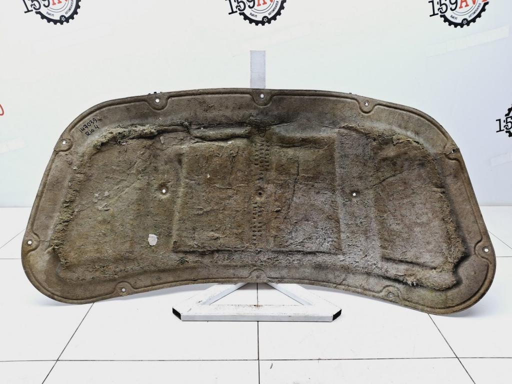 Шумоизоляция капота, 2000 рублей, Пермь