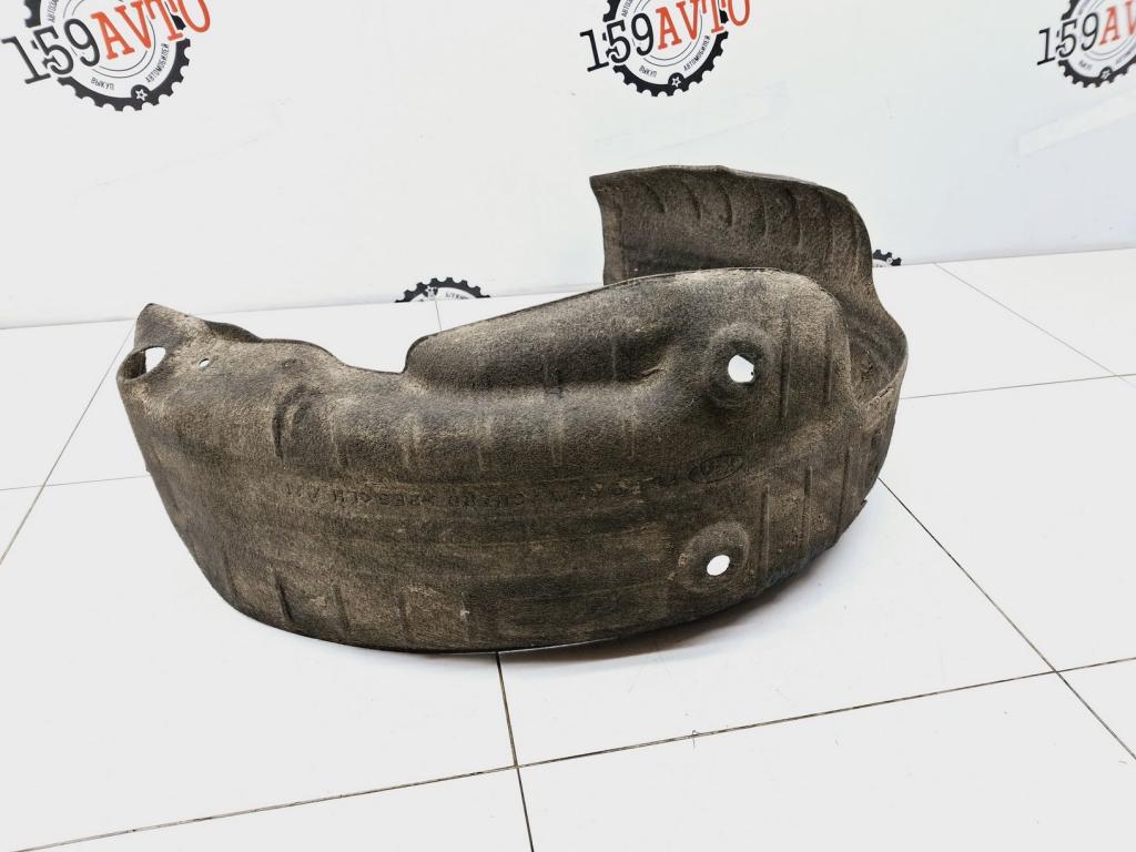 Локер задний левый, 2000 рублей, Пермь